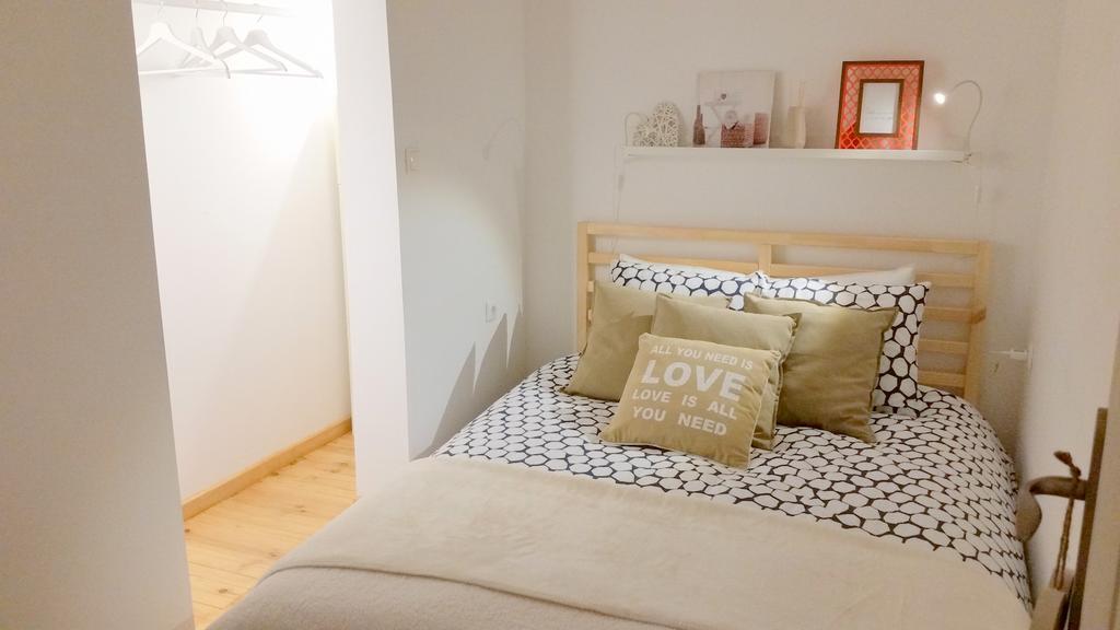 Apartamento Bairro Alto - Bica 1 Lisboa