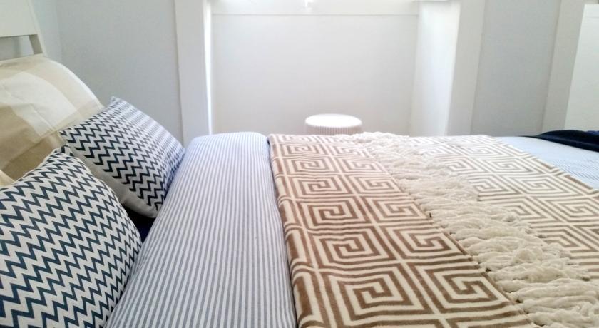 Bairro Alto 2 Apartamento *