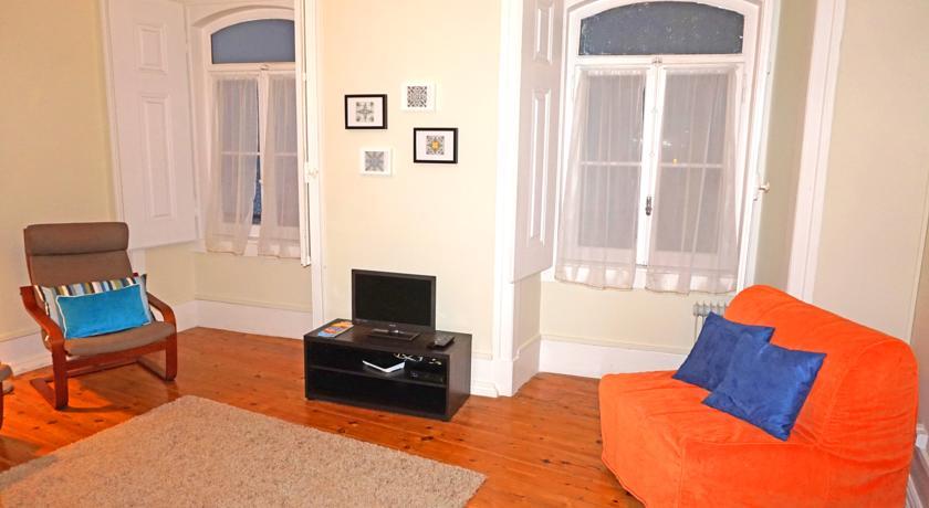 Flores Terrace Apartamento *