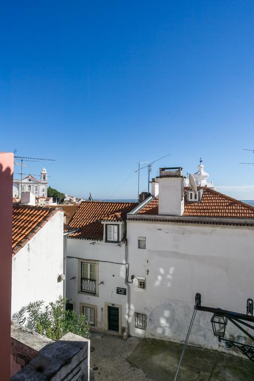 Beco Canas Apartamento