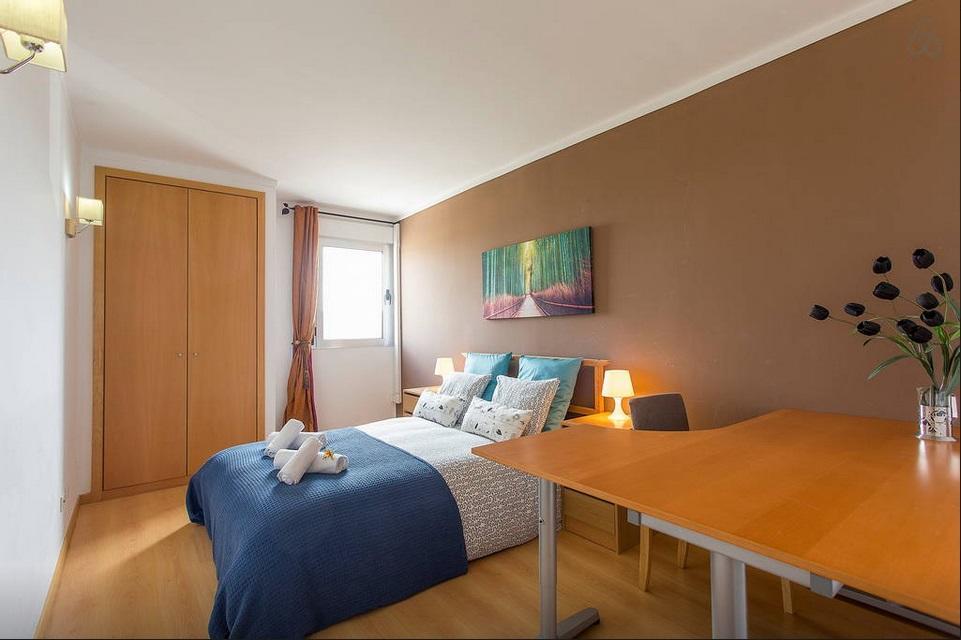 Apartment Cardoso Pires 2 Bedrooms Apt. Lisbon