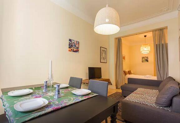 Secret & Charming Sao Bento Flat *
