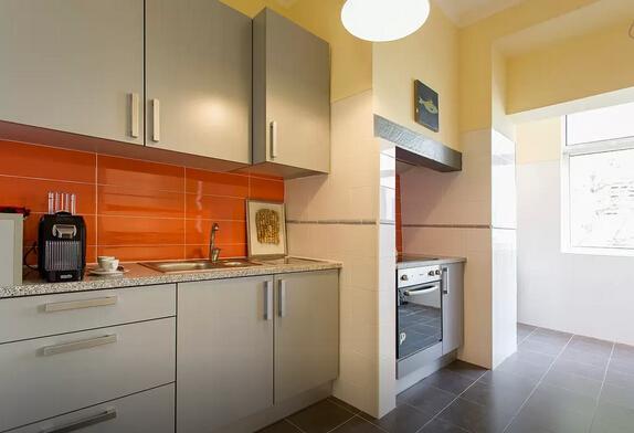 Secret & Charming Sao Bento Flat Apartamento Lisboa