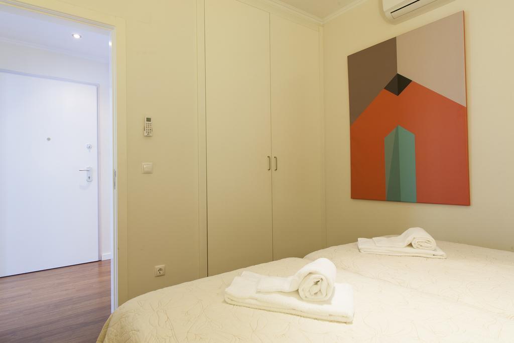 Apartamento Joivy Stunning 3br Apt With Balcony, Nearby Saldanha Subway & Ist *