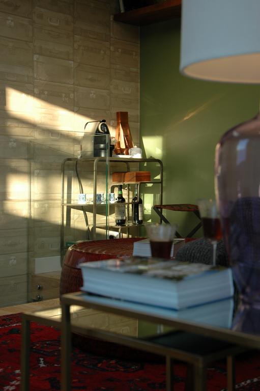 Augusta Boutique House