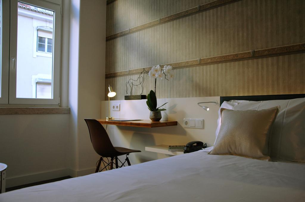 Augusta Boutique House 2* Lisboa