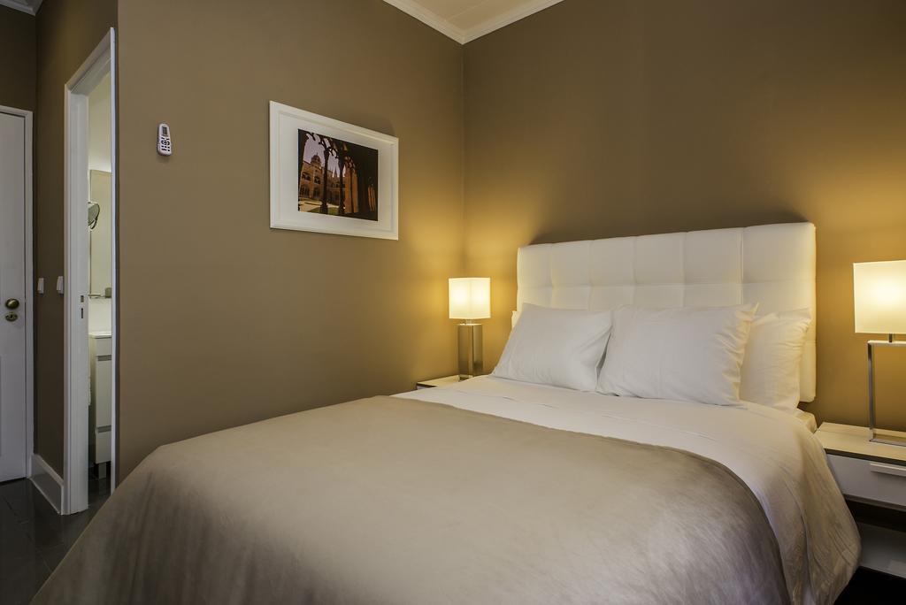 Bed and breakfast Ph Downtown 2*