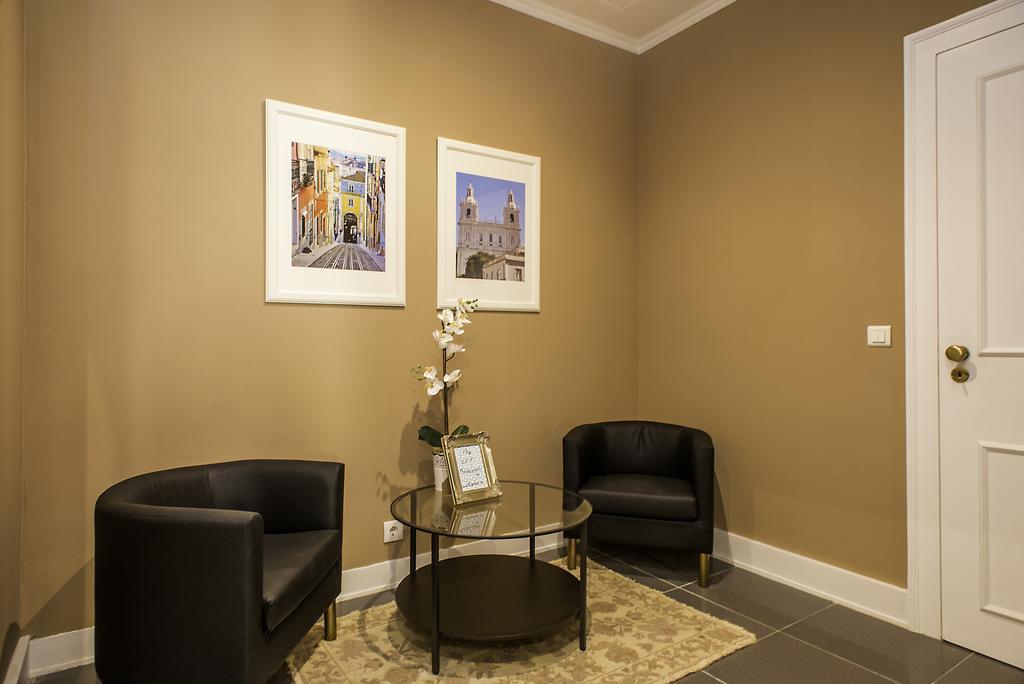 Bed and breakfast Ph Downtown Lisboa