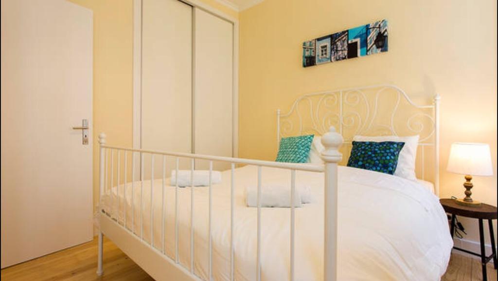 Secret & Charming Sao Bento Flat * Lisboa