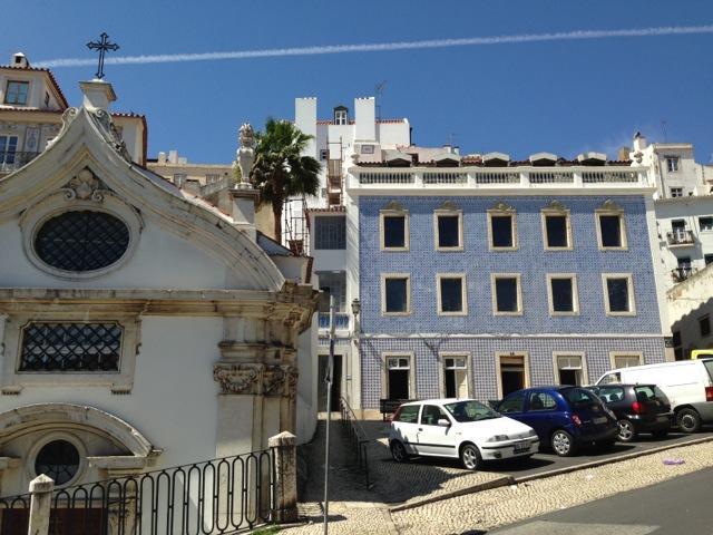 Flh - Alfama Belo Apartamento *