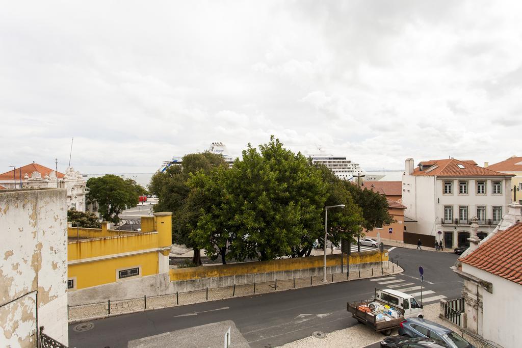 Apartamento Flh - Alfama Belo Lisboa