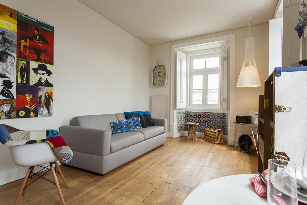 Apartamento Flh - Alfama Belo Lisboa