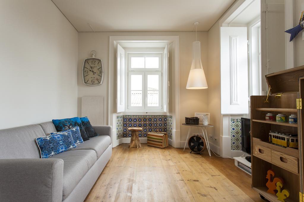Apartamento Flh - Alfama Belo
