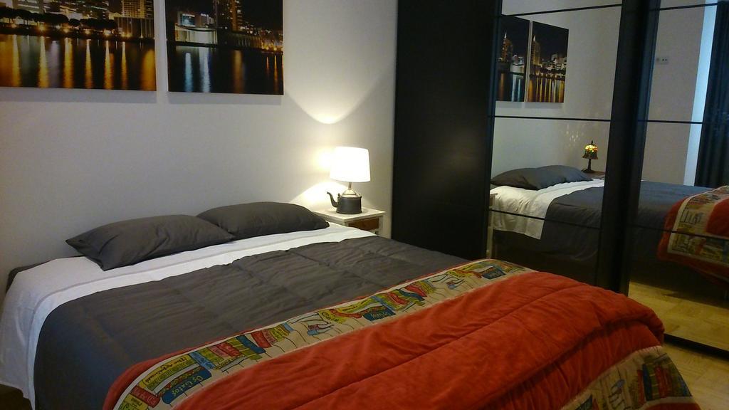 Apartamento Alex Lisboa