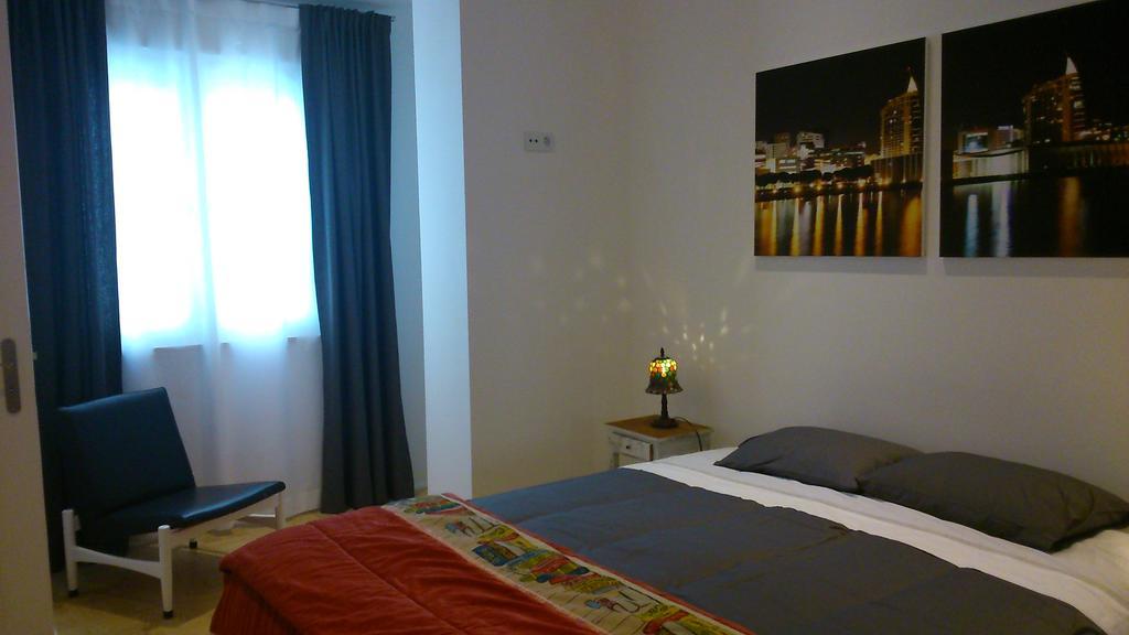 Apartamento Alex