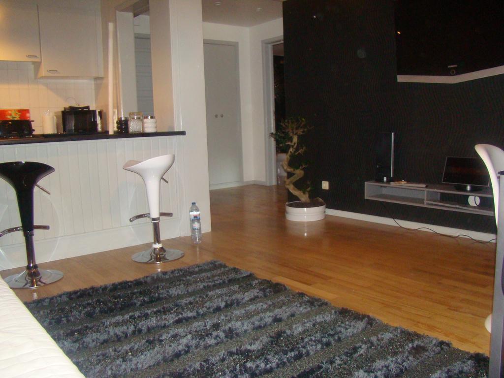 Apartamento Lux