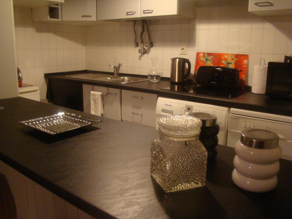 Lux Apartamento Lisboa