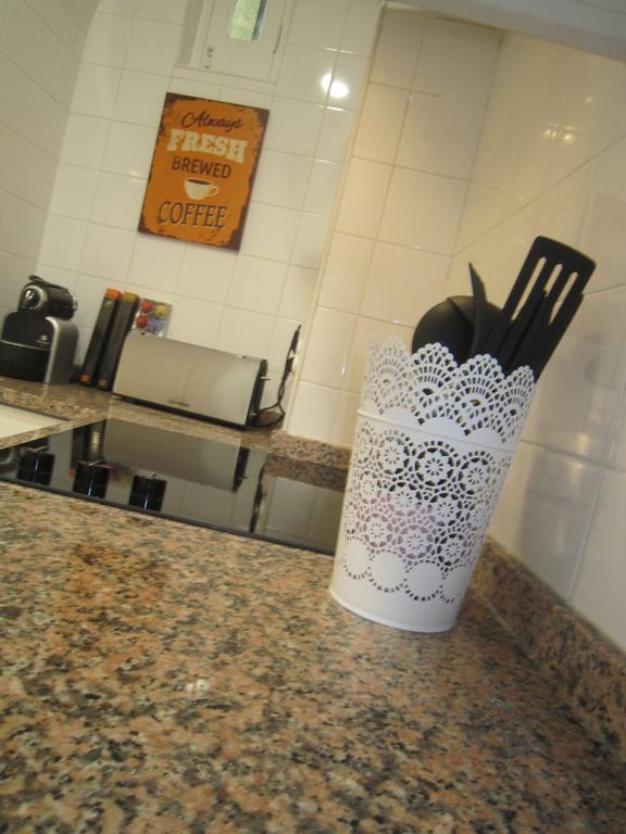 Apartamento Alfama Shabby Chic Flat *