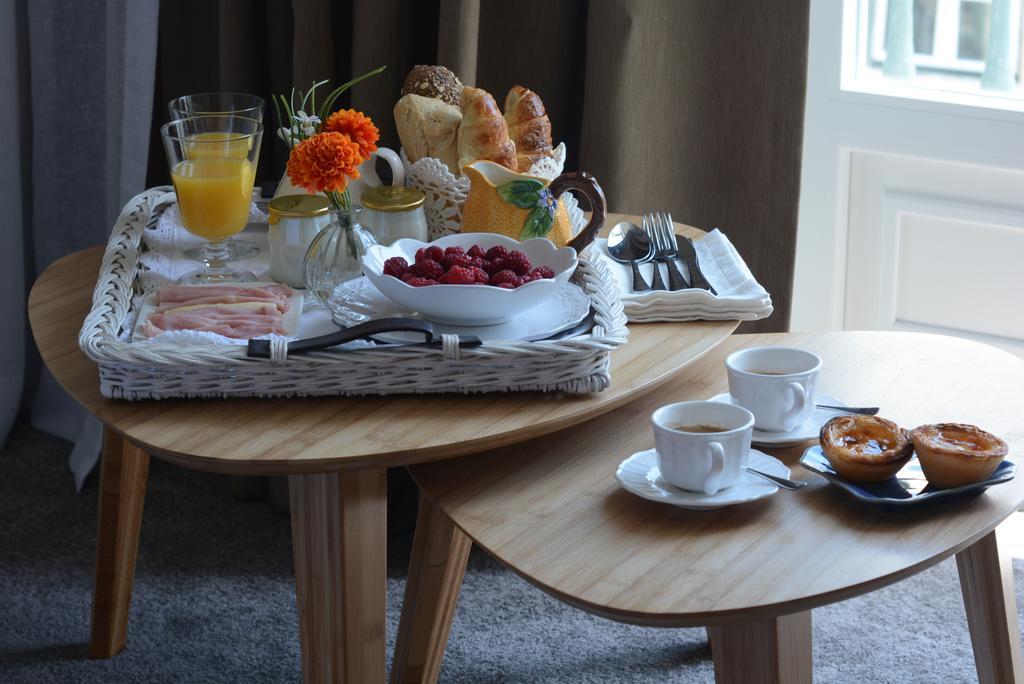 Augusta Boutique House Lisboa