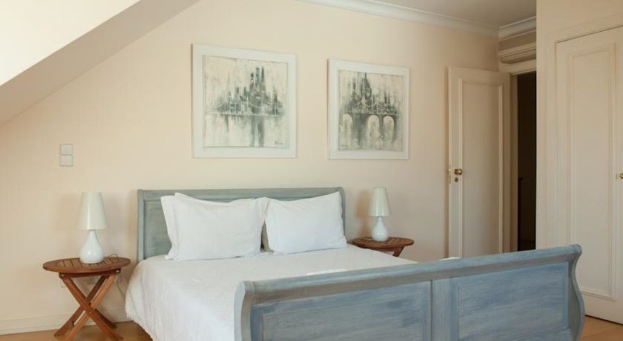 Apartamento Dream Chiado Lisboa