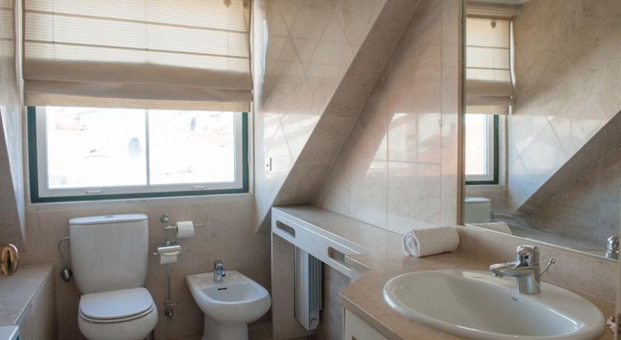 Dream Chiado Apartamento *