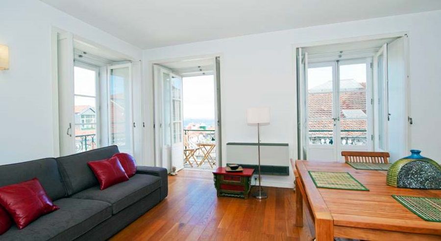 Apartamento Dream Chiado *