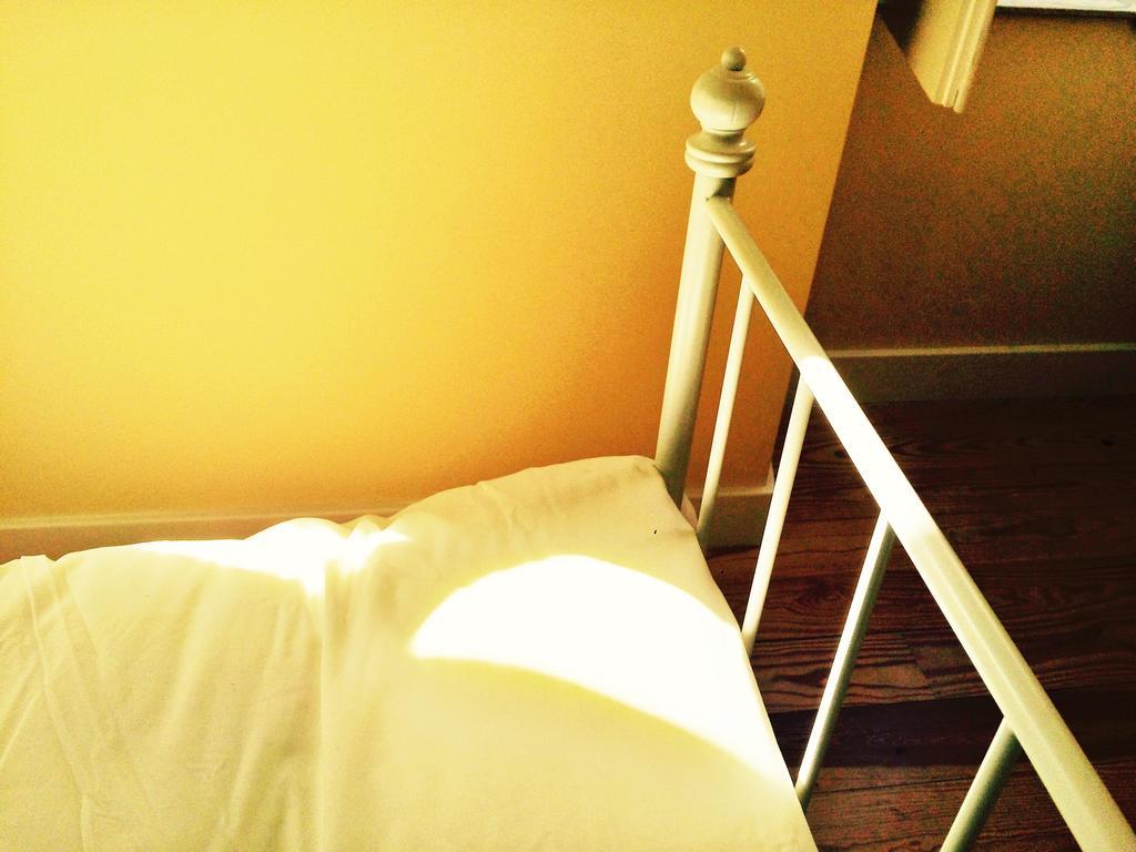 Apartamento Secret & Charming Sao Bento Flat *