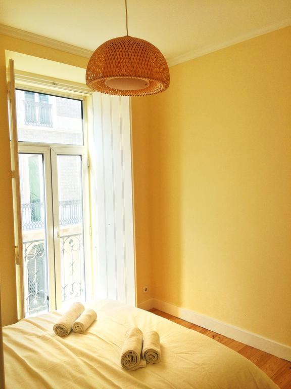 Apartamento Secret & Charming Sao Bento Flat Lisboa