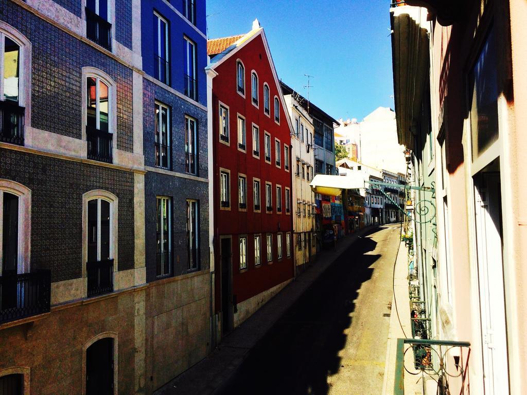 Secret & Charming Sao Bento Flat Apartamento *