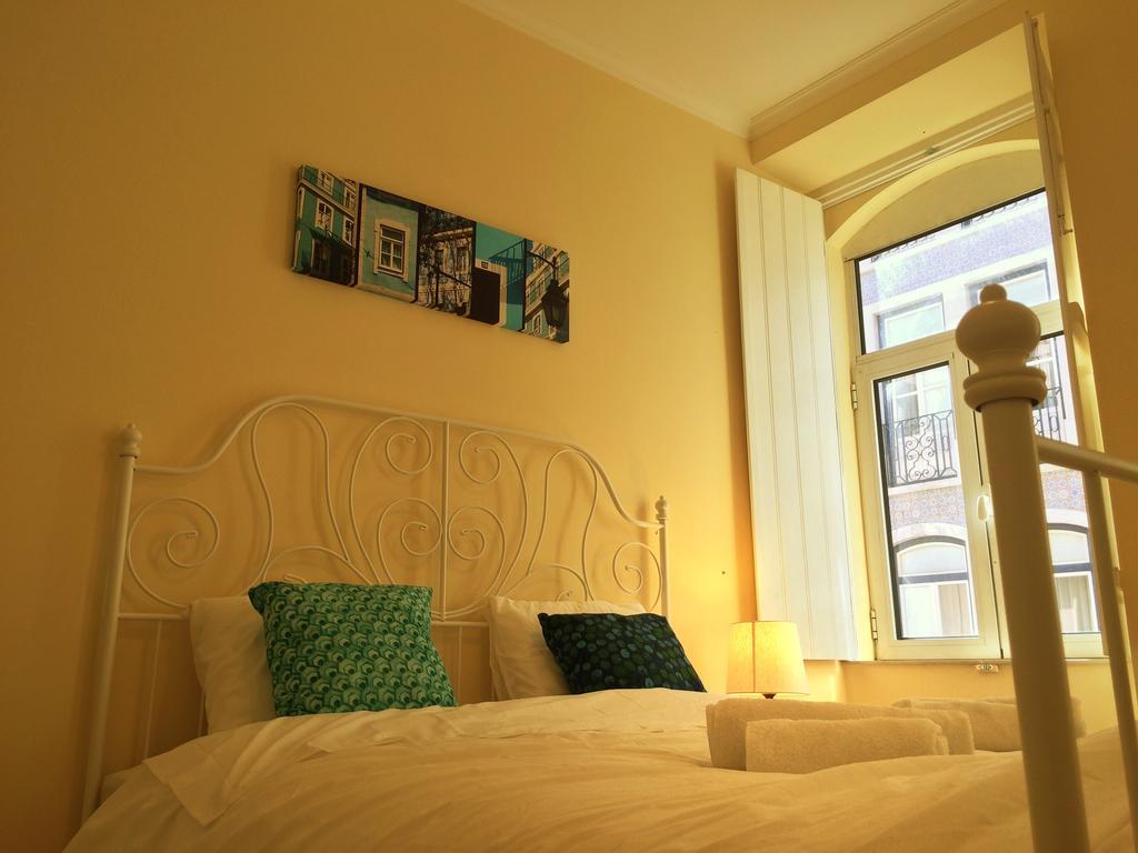 Secret & Charming Sao Bento Flat Lisboa
