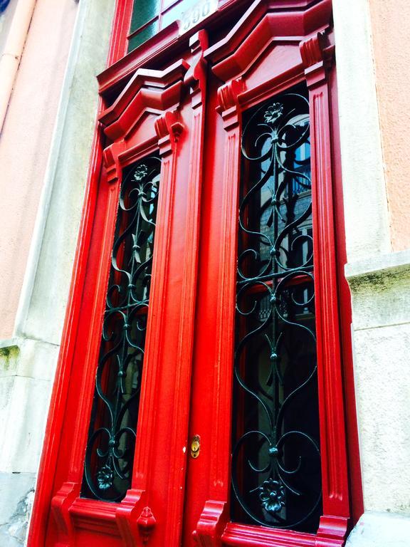Apartamento Secret & Charming Sao Bento Flat Lisboa