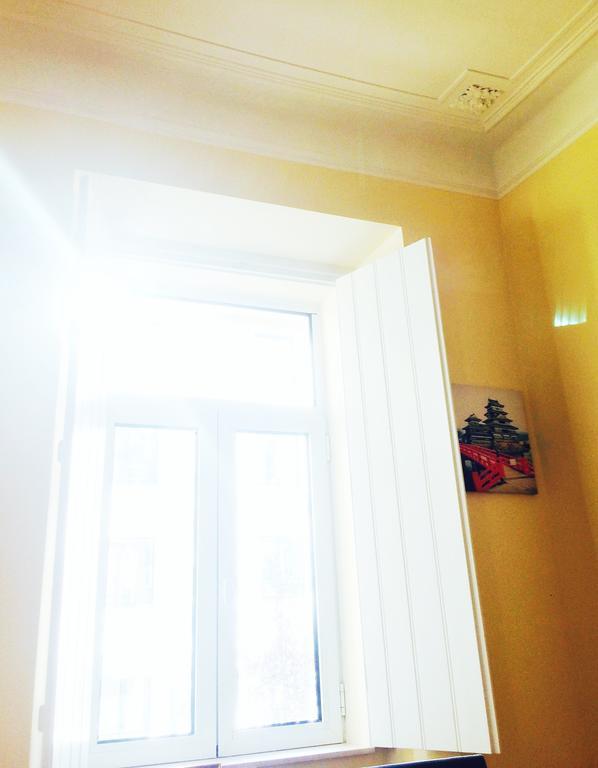 Secret & Charming Sao Bento Flat *