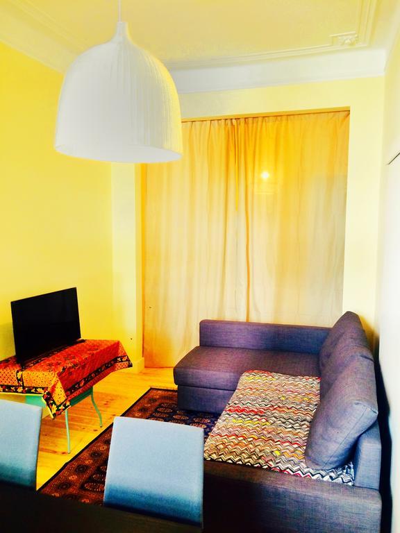Secret & Charming Sao Bento Flat Apartamento *