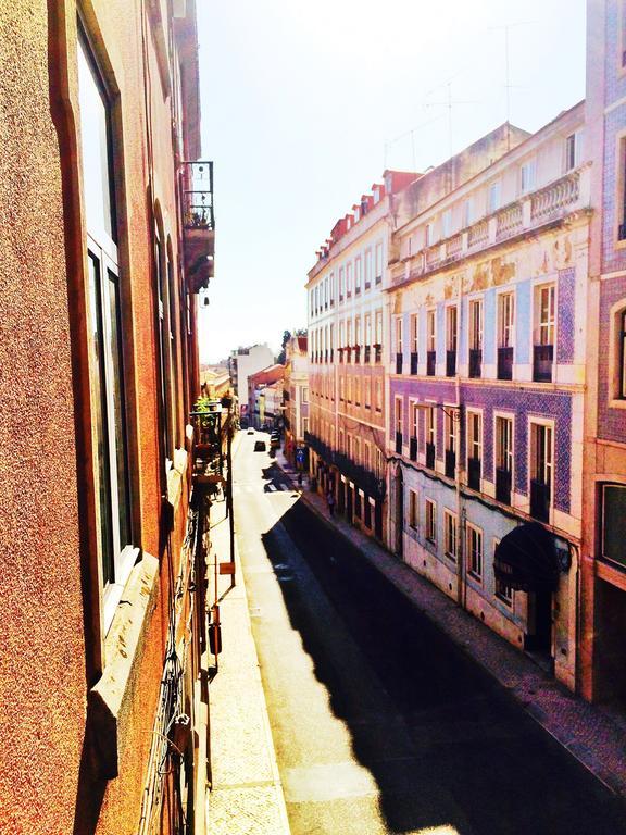 Apartamento Secret & Charming Sao Bento Flat Lisboa