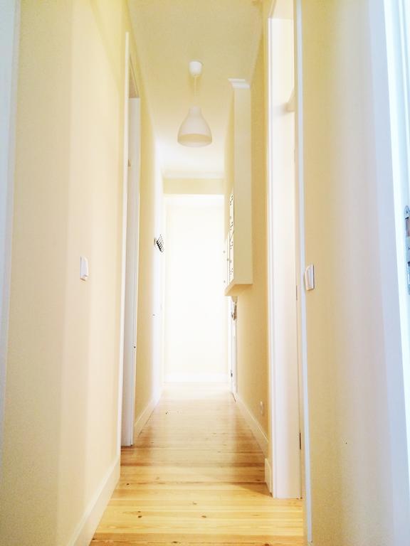 Secret & Charming Sao Bento Flat Apartamento