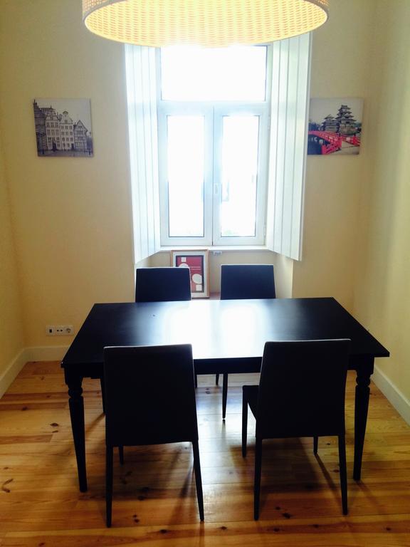 Apartamento Secret & Charming Sao Bento Flat