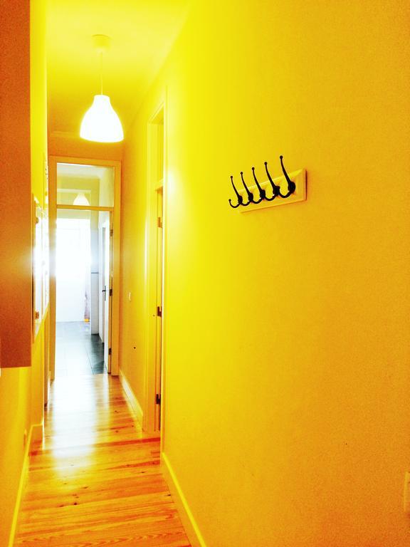 Apartamento Secret & Charming Sao Bento Flat Lisboa