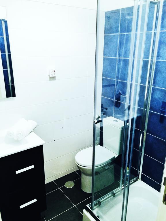 Apartamento Secret & Charming Sao Bento Flat Lisboa