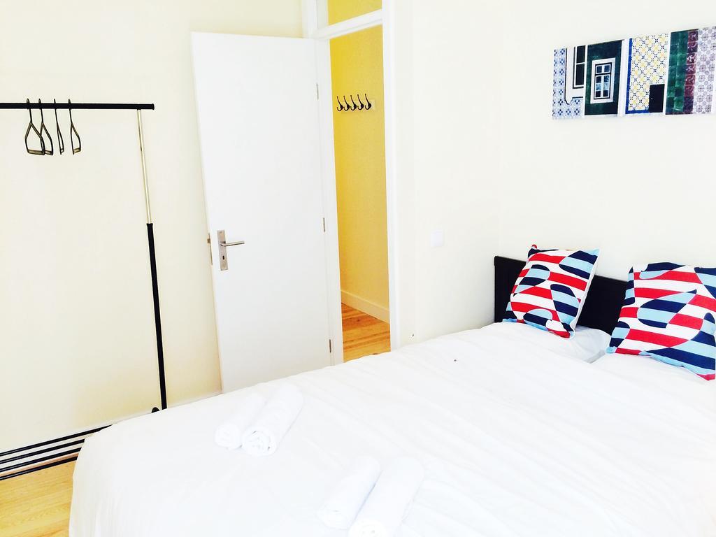 Apartamento Secret & Charming Sao Bento Flat Lisboa