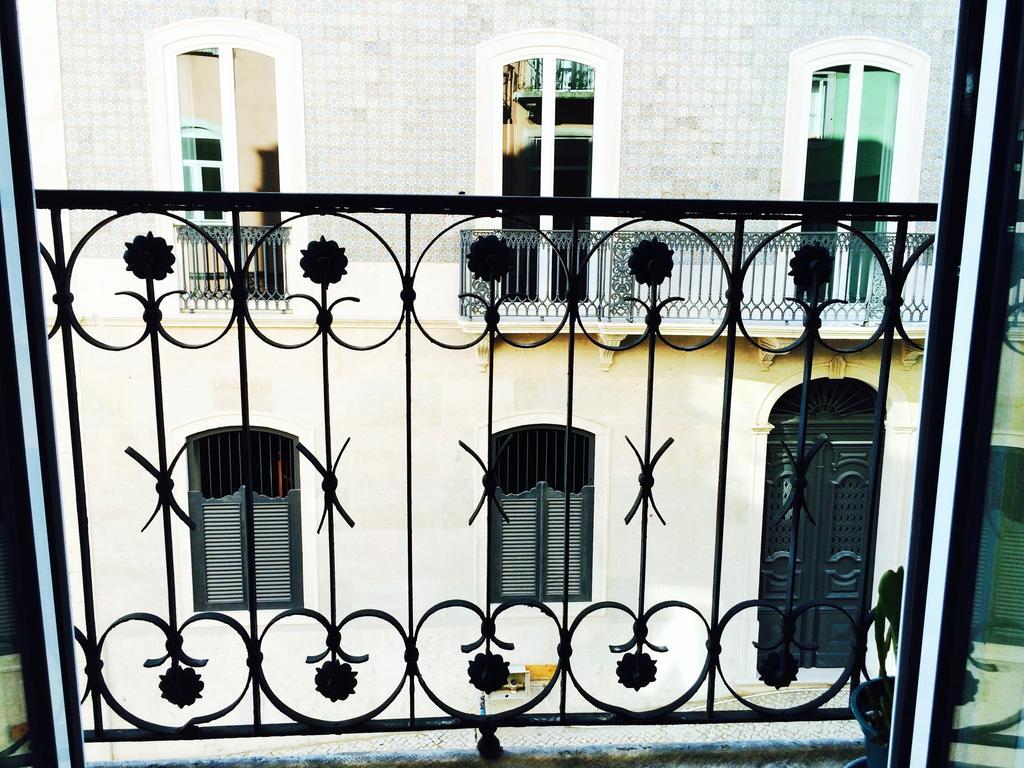 Secret & Charming Sao Bento Flat Apartamento Lisboa