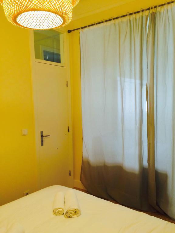 Apartamento Secret & Charming Sao Bento Flat *