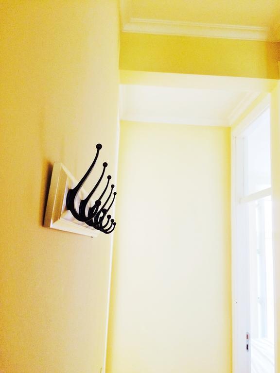 Apartamento Secret & Charming Sao Bento Flat