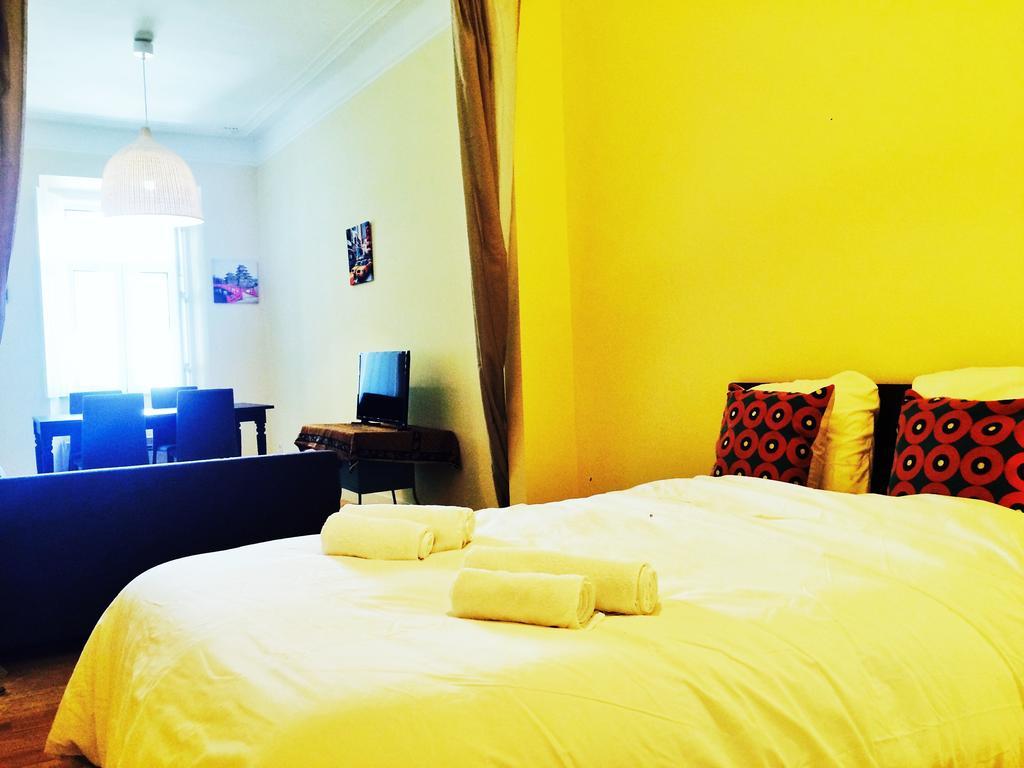 Secret & Charming Sao Bento Flat Apartamento *
