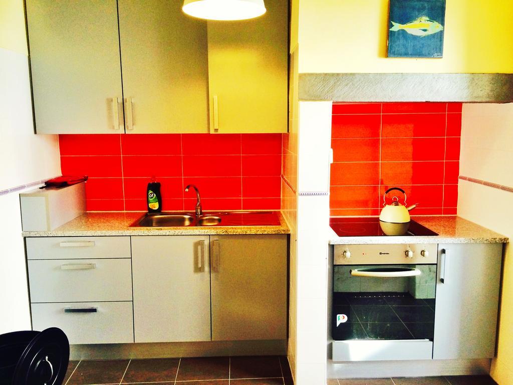 Secret & Charming Sao Bento Flat * Lisboa