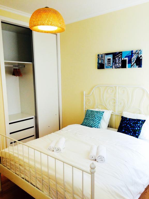 Secret & Charming Sao Bento Flat Apartamento Lisboa