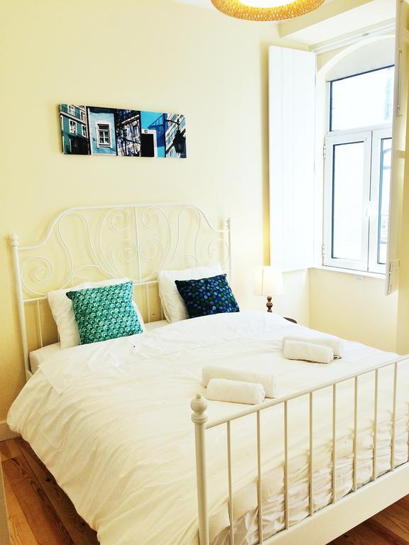 Secret & Charming Sao Bento Flat Apartamento