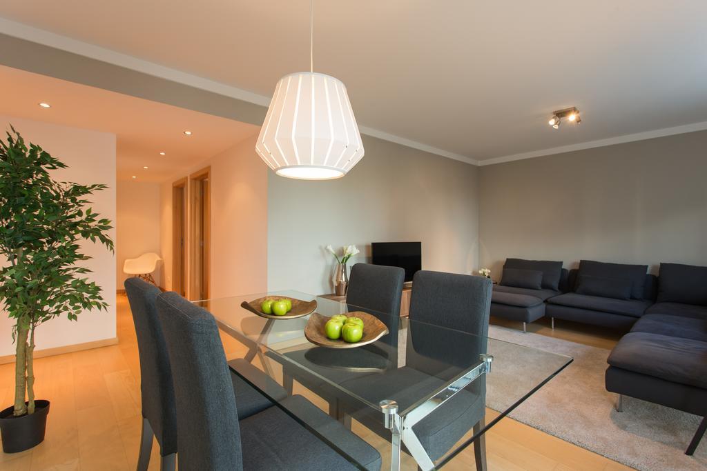 Your Parque Nacoes Apartamento *