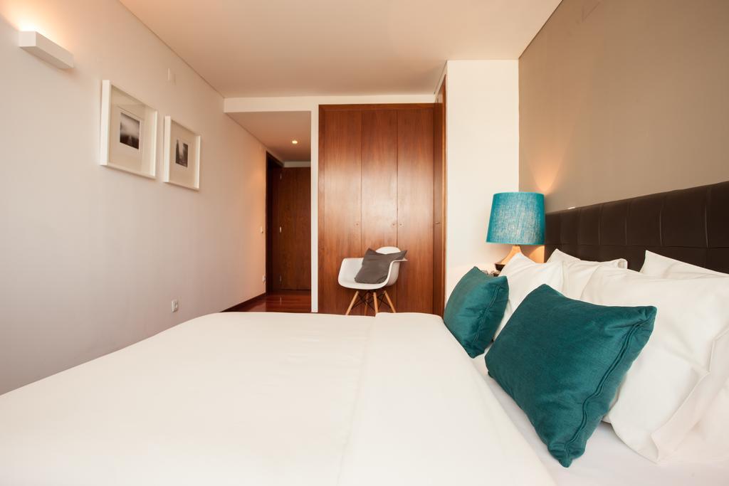 Apartamento Your Oriente