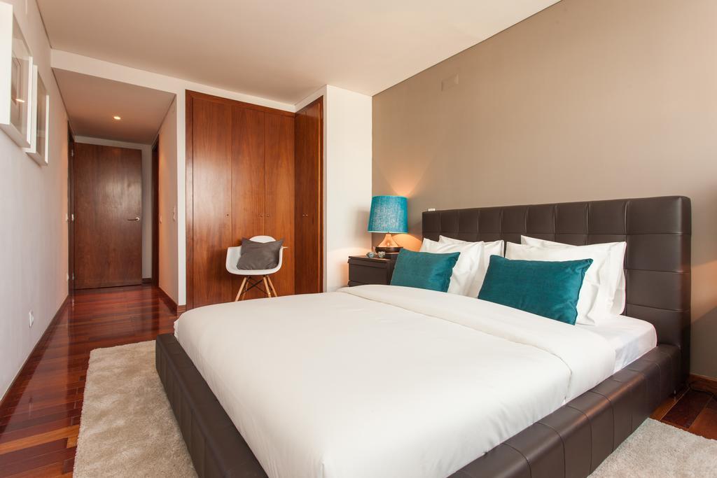 Your Oriente Apartamento Lisboa