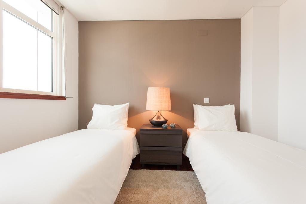 Your Oriente Apartamento Lisboa